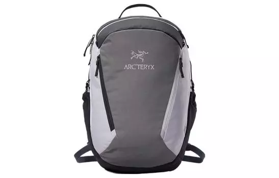 Рюкзак унисекс Arcteryx, серый