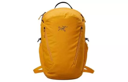 Рюкзак Arcteryx Mantis, желтый
