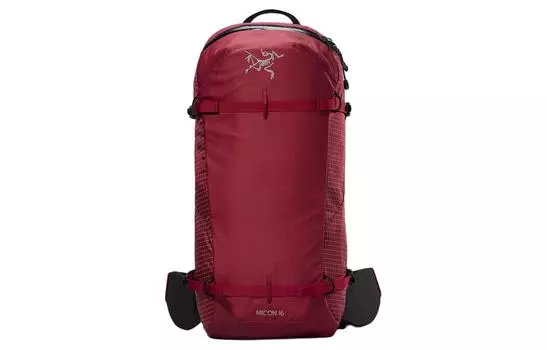 Рюкзак унисекс Arcteryx, Red