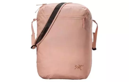 Рюкзак унисекс Arcteryx, розовый