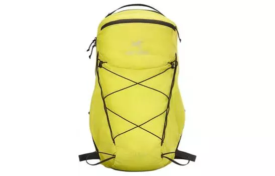 Рюкзак Arcteryx Unisex, желтый