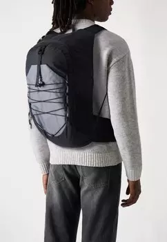 Рюкзак UNISEX ARKK Copenhagen, черный