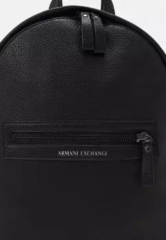 Рюкзак UNISEX Armani Exchange, черный