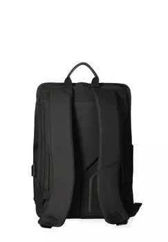 Рюкзак UNISEX B.Cavalli, черный