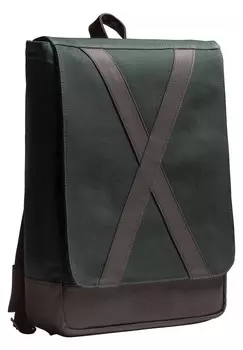 Рюкзак UNISEX BACKPACK NORDHUG KAFT, цвет Mottled Black