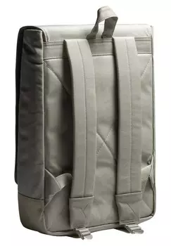 Рюкзак UNISEX BACKPACK NORDHUG KAFT, серый