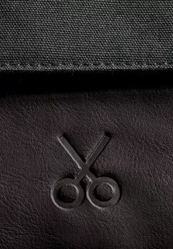 Рюкзак UNISEX BACKPACK, NORDHUG MINI KAFT, пестрый черный