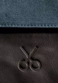 Рюкзак UNISEX BACKPACK, NORDHUG MINI KAFT, синий