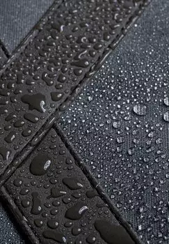 Рюкзак UNISEX BACKPACK, NORDHUG MINI KAFT, светло-голубой