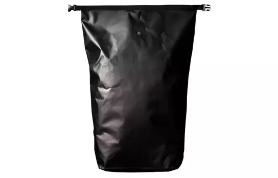 Рюкзак унисекс Balenciaga, черный