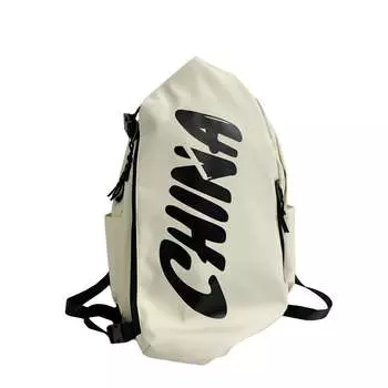 Рюкзак унисекс Barang Balang, Белый