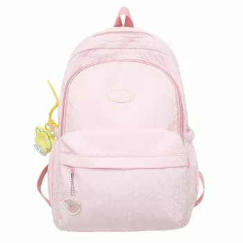 Рюкзак унисекс Barang Balang, Черный