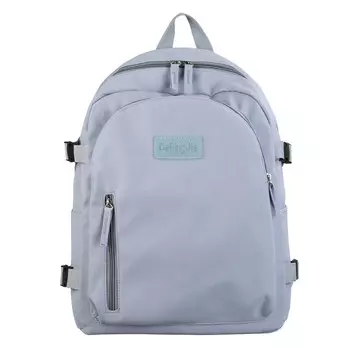 Рюкзак унисекс Barang Balang, Черный