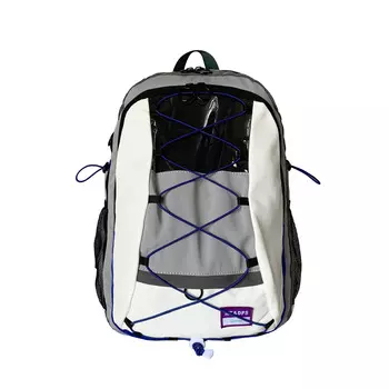 Рюкзак унисекс Barang Balang, Фиолетовый