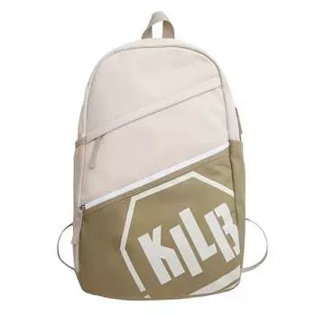 Рюкзак унисекс Barang Balang, Хаки