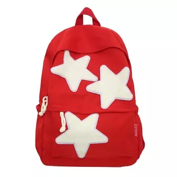 Рюкзак унисекс Barang Balang, Розовый