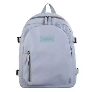 Рюкзак унисекс Barang Balang, Розовый