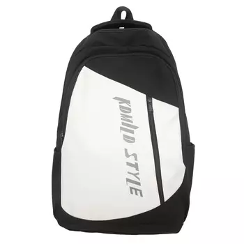 Рюкзак унисекс Barang Balang, Розовый + кулон