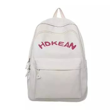 Рюкзак унисекс Barang Balang, Синий