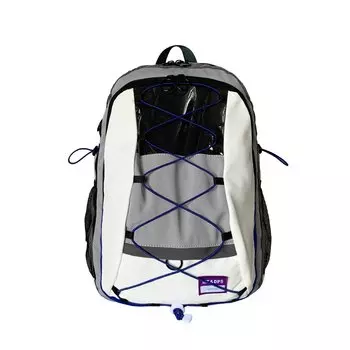 Рюкзак унисекс Barang Balang, Синий