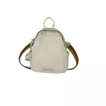 Рюкзак унисекс Barboston Braboston, Черный + кулон с медведем