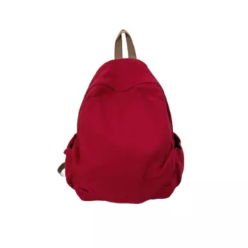 Рюкзак унисекс Barboston Braboston, Зеленый