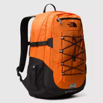Рюкзак унисекс BorealisClassic The North Face, оранжевый/черный