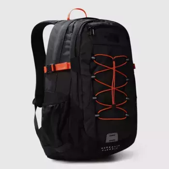 Рюкзак унисекс BorealisClassic The North Face, оранжевый