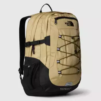 Рюкзак унисекс BorealisClassic The North Face, золотой