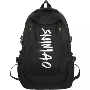 Рюкзак унисекс Bseleon, Белый