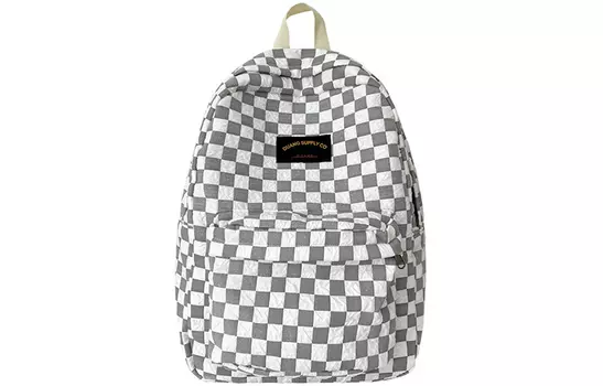 Рюкзак унисекс Bseleon, Белый