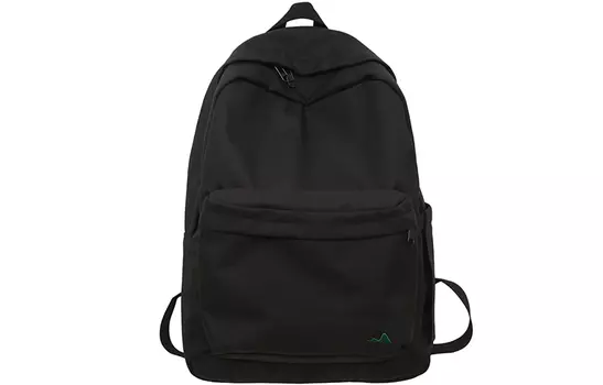 Рюкзак унисекс Bseleon, Черный