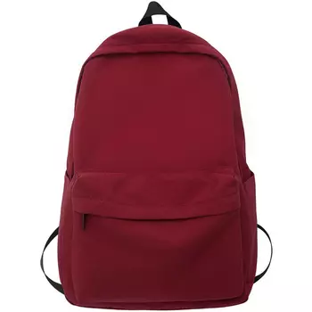 Рюкзак унисекс Bseleon, Черный