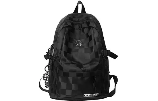 Рюкзак унисекс Bseleon, Черный