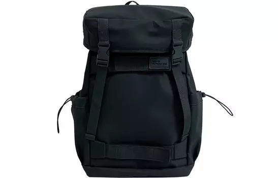 Рюкзак унисекс Bseleon, Черный