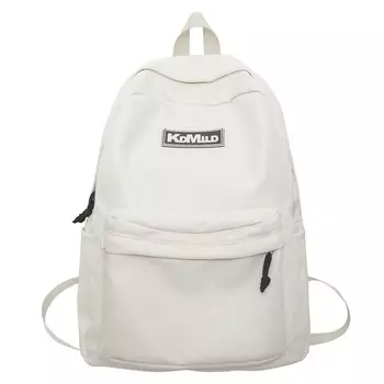 Рюкзак унисекс Bseleon, Коричневый