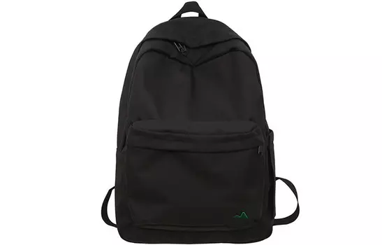 Рюкзак унисекс Bseleon, Зеленый