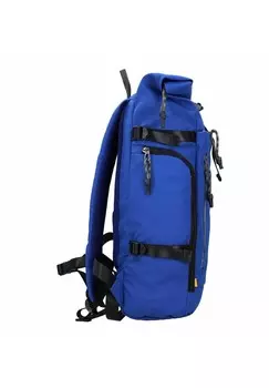 Рюкзак UNISEX camel active, синий