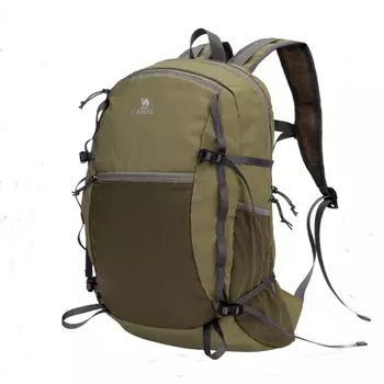 Рюкзак унисекс CAMEL, Черный