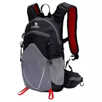 Рюкзак унисекс CAMEL, Хаки