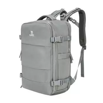 Рюкзак унисекс CAMEL, От белого