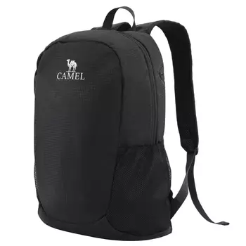 Рюкзак унисекс CAMEL, Серый