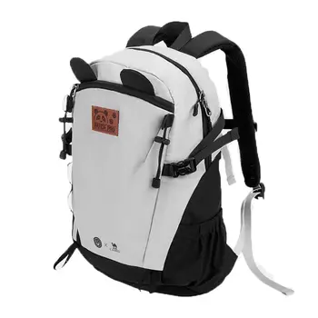 Рюкзак унисекс CAMEL, Светло-серый