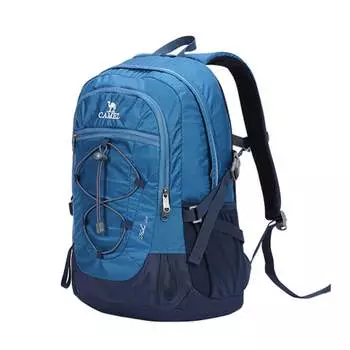 Рюкзак унисекс CAMEL, Темно-серый