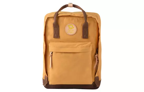 Рюкзак унисекс Canvas Republic, Серый