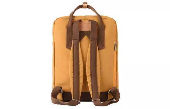 Рюкзак унисекс Canvas Republic, Серый