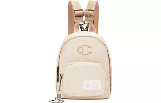Рюкзак унисекс Champion, Black