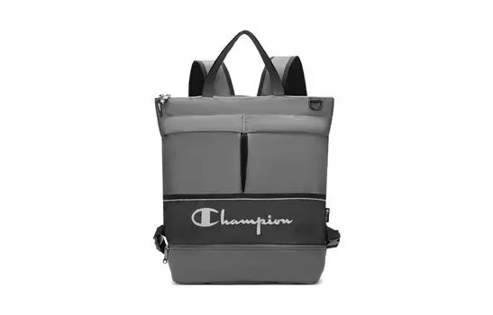 Рюкзак унисекс Champion, Серый