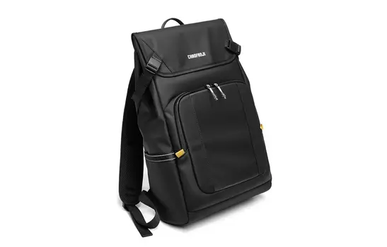 Рюкзак унисекс CHAOFANJI, Белый