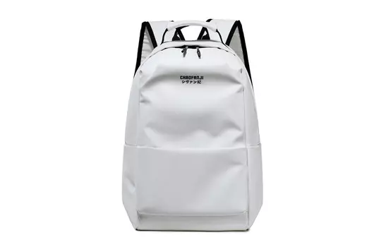 Рюкзак унисекс CHAOFANJI, Черный